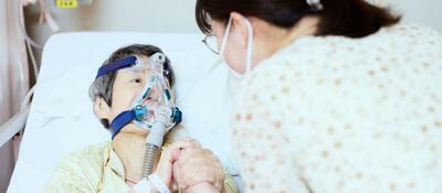 ISO 18562 Biocompatibility Evaluation of Breathing Gas Pathways